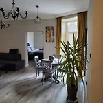 Danoe Apartment