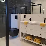 Apartment Danoe