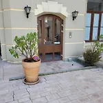 Danoe Apartment