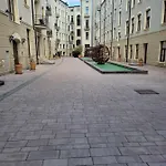 Danoe Apartment *