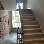 Danoe Apartment *