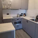 Danoe Apartment *
