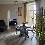 Danoe Apartment Łódź