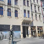 Apartment Danoe *