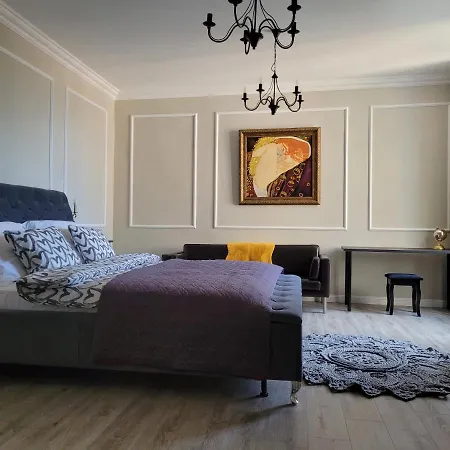 Apartment Danoe *