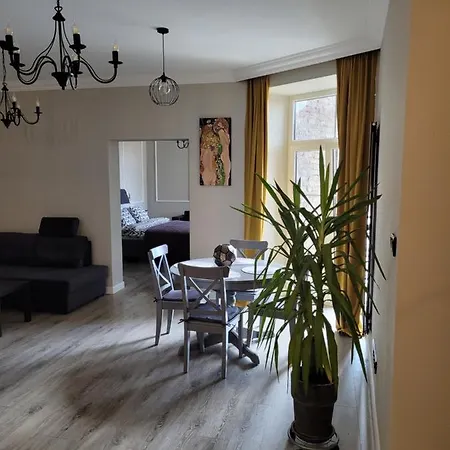 Danoe Apartment