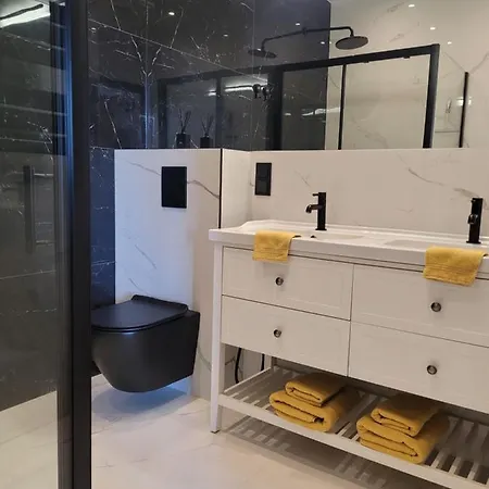Apartment Danoe