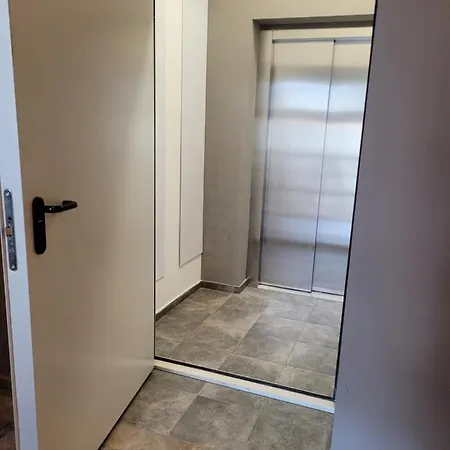 Apartment Danoe Lodz (Lodz)