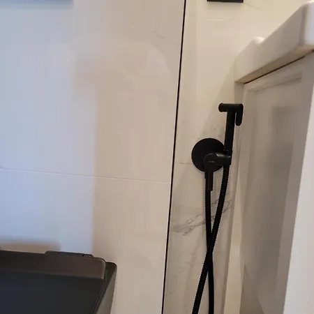 Danoe Apartment