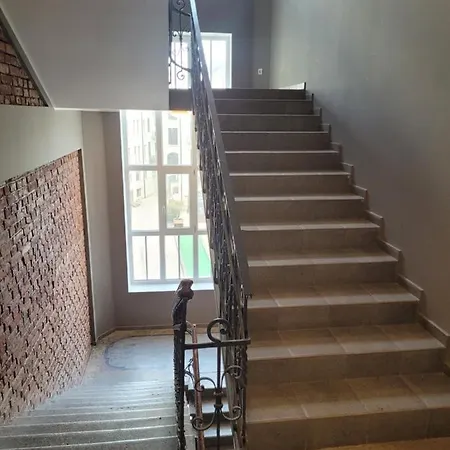 Danoe Apartment *