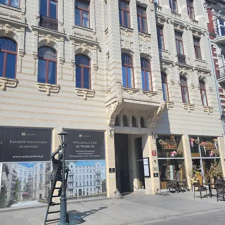 Apartment Danoe *