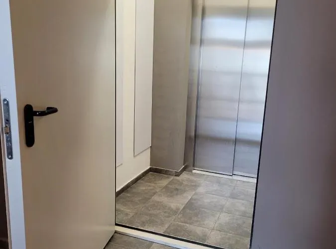 Apartman Danoe Łódź